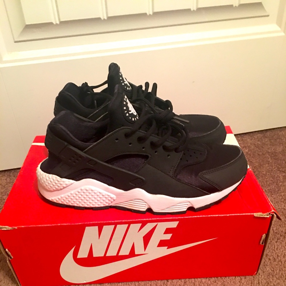 Womens Nike Air Huarache